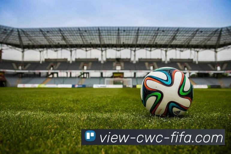 FIFA World Cup 2026品牌故事