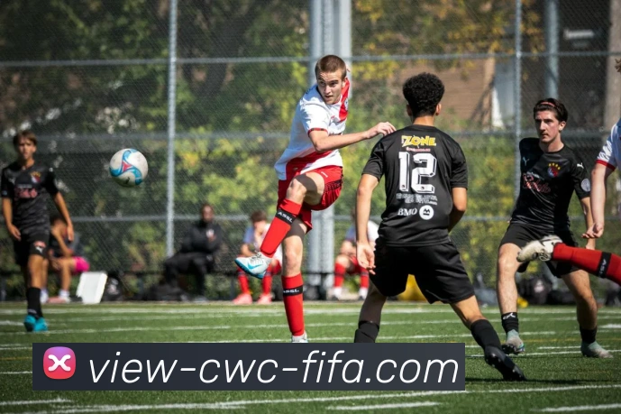 FIFA World Cup 2026APP 体育赛事宣传图