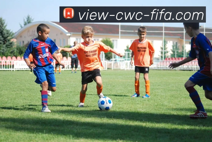 FIFA World Cup 2026全站App