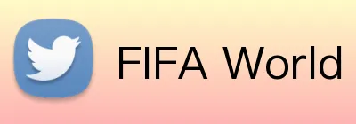 FIFA World Cup 2026 logo